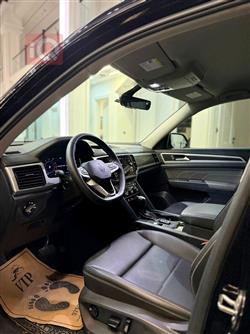 فولكسفاغن أطلس